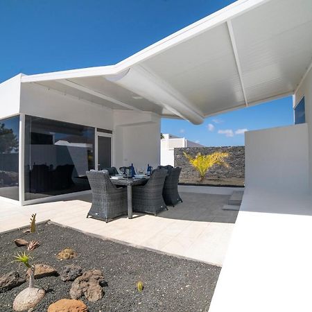 Valhalla Villa Playa Blanca  Esterno foto