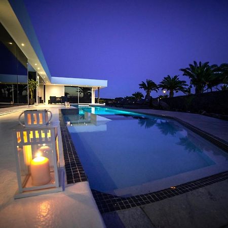 Valhalla Villa Playa Blanca  Esterno foto