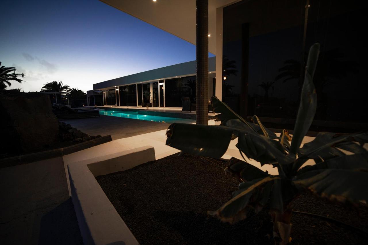 Valhalla Villa Playa Blanca  Esterno foto