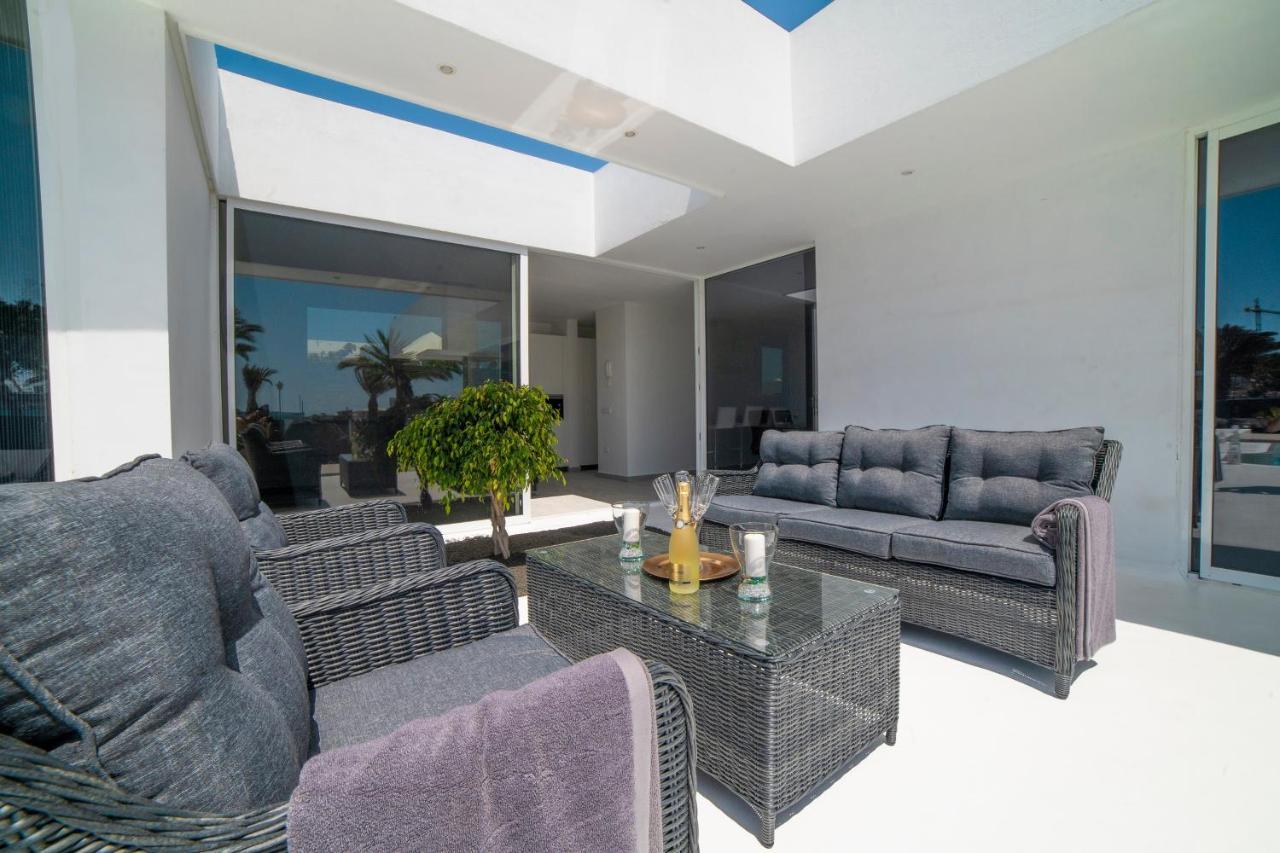 Valhalla Villa Playa Blanca  Esterno foto