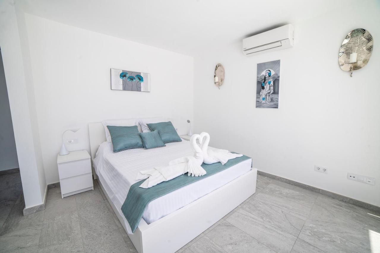 Valhalla Villa Playa Blanca  Esterno foto