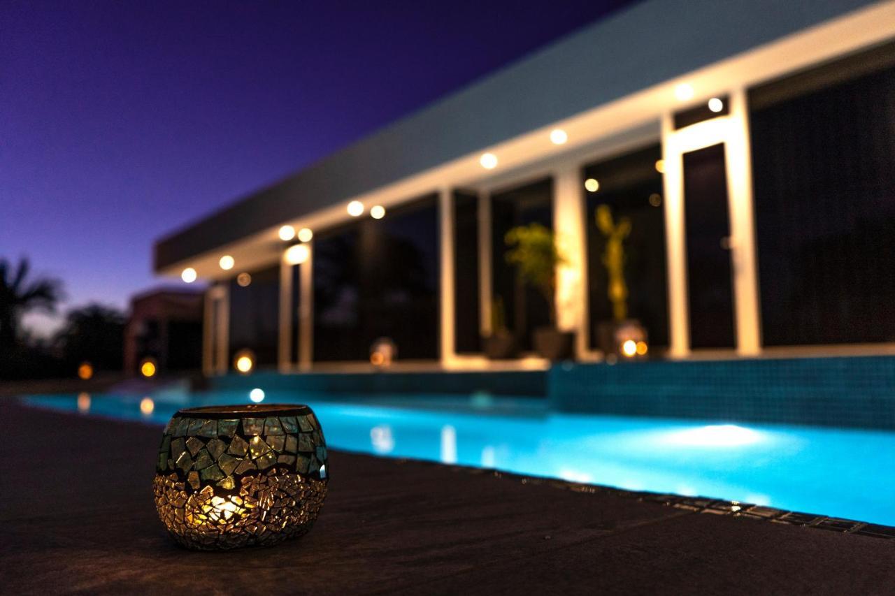 Valhalla Villa Playa Blanca  Esterno foto